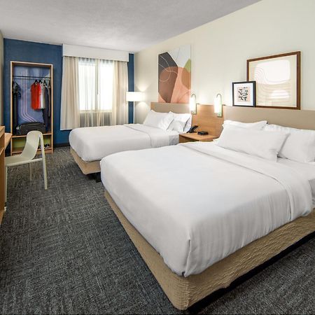 Spark By Hilton Hershey Near The Park Exteriér fotografie