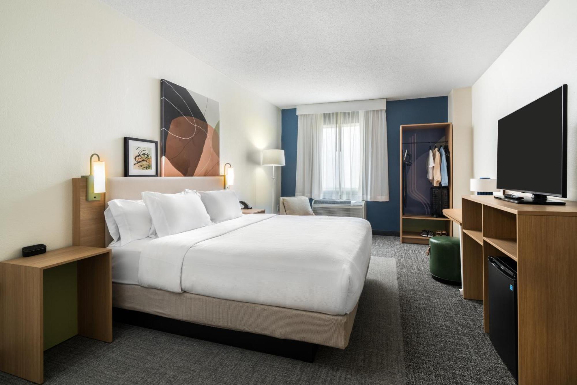 Spark By Hilton Hershey Near The Park Exteriér fotografie