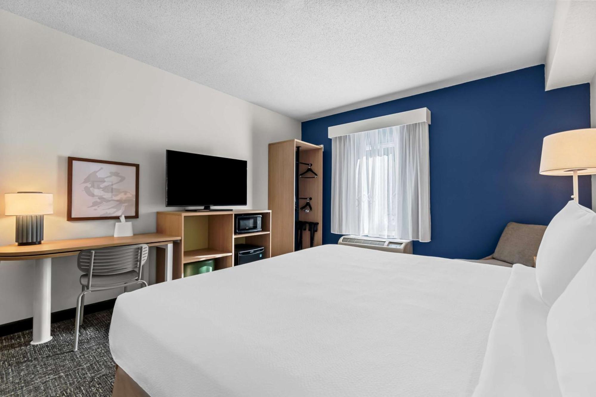 Spark By Hilton Hershey Near The Park Exteriér fotografie